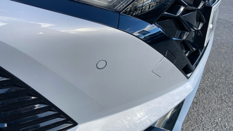 Hyundai i20 1.0T GDi Ultimate 5dr DCT Petrol Hatchback